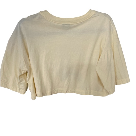 Farm Rio Cropped XS - Picture 3 of 4